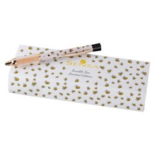 New  Sensa Bumble Bee Limited Edition Ball Point Pen picture