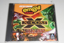 X-COM - First Alien Invasion - PC NEW picture