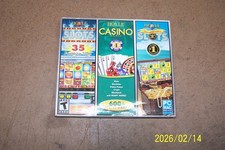 Hoyle Casino + Hoyle Slots  & Swashbuckler Slots picture