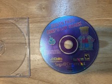 South Park Chef's Luv Shack (Sega Dreamcast 1999) Game Only - Tested picture