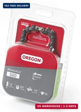 Oregon Chainsaw Chain for 18