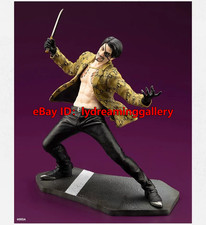 Kotobukiya Yakuza Goro Majima 1/6 Scale Limited Collectible PVC Statue Figure picture