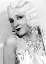 American leading lady Julia Faye 1927 OLD PHOTO picture