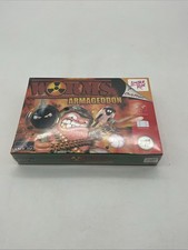 Worms: Armageddon Limited Run Games - N64 - Brand New picture