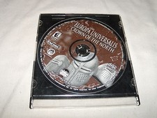 Europa Universalis Crown of the North (PC, 2003) Game picture