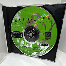Sierra Half-Life: Opposing Force PC CD-ROM Disc Only M NTSC-U/C 1999 picture