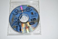 Septerra Core: Legacy of the Creator (PC, 1999) DISC ONLY   (BUW71) picture