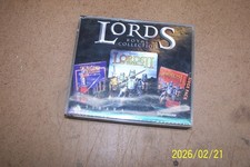 Lords of The Realm Royal Collection picture