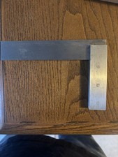Vintage Starrett No. 20 6