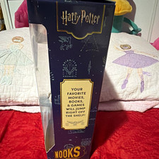 CultureFly Harry Potter Dementor Vinyl Book Nook Figure Set Fantasy Genre picture