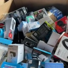 Wholesale Overstock| Best Buy/Target items| Surprise Assortment|Fast Shipping picture