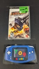 FlatOut: Head On (Sony PSP, 2008) picture