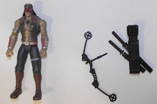 Jazwares - Mortal Combat - Night Wolf picture