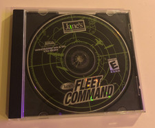 Jane’s Fleet Command VTG - PC picture