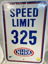 NHRA Speed Limit 325 18