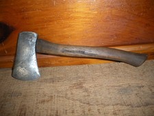 Vintage Miniature Craftsman Hatchet / 10 oz. picture