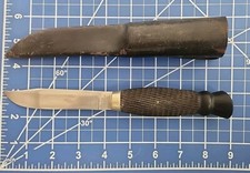Antique Iver Johnson S G Co Boston Sheath Knife picture