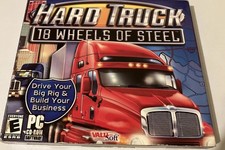 Hard Truck: 18 Wheels of Steel (PC, 2002) picture