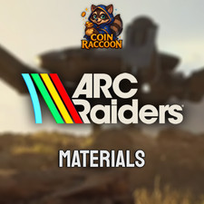 ARC Raiders 💫 Materials 💫 Weapon Mods 💫 Fast and Safe 💫 Cheap picture
