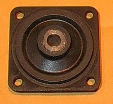 NEW JOYSTICK GROMMET for THE ORIGINAL MS PACMAN and OTHER  MIDWAY GAMES picture