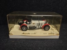 Solido 1/43 Mercedes-Benz SSKL 1931 W06 RS Die-Cast Minicar picture