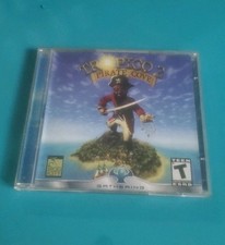 TROPICO 2 PIRATE COVE PC CD-Rom Game Strategy City Building Complete Super FUN picture