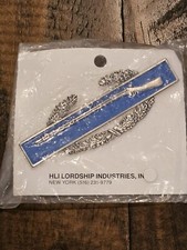 1990s 2000s US Army GWOT Glodal War On Terrorism Combat Infantry Badge L@@K d picture
