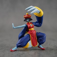 Yujin Darkstalkers Vampire Hunter Lei Lei 2.5