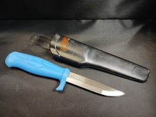 Vintage Hagby Mora Sweden 4