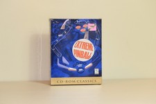 Electronic Arts Extreme Pinball PC CD-ROM picture