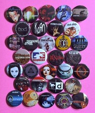 Nu Metal 1.25