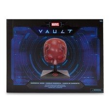 Disney Parks Daredevil Mask Marvel Vault picture