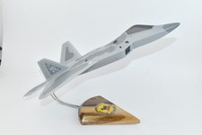 Lockheed Martin® F-22 Raptor®, 8th FS Black Sheep, 16