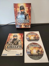 Chaser (PC, 2003) picture