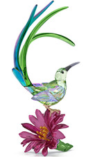 Swarovski Idyllia Sugarbird and Cactus Flower 5675166 picture