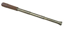 Authentic WWII British Military Scout Regiment MKII 3-Draw Telescope  picture