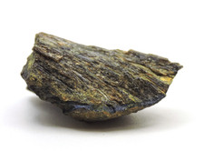 Satterlyite Rare Type Locality Mineral Specimen *Big Fish River, Yukon, Canada* picture
