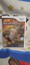Pheasants Forever: Wingshooter Game BRAND NEW SEALED picture