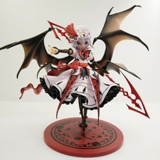 1/8 TouHou Project The Legend of Scarlet Devil Castle Remilia Scarlet Figure Toy picture