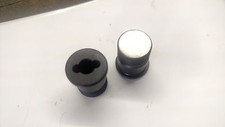 U.S. WW2, GARAND GAS PLUG SCREW, SINGLE SLOT TYPE (New Lower Pricing)  U.S. Made picture