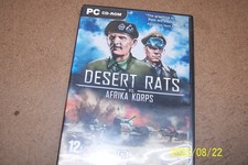 Desert Rats vs Afrika Korps picture