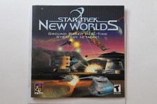 Star Trek New Worlds PC picture