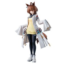 Uma Musume Pretty Derby Agnes Tachyon Ichiban Kuji Prize B Figure Bandai New picture