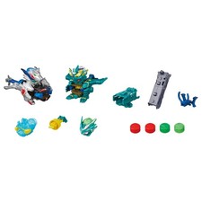 NEW Bottleman BOT-39 Bottleman DX Customize Set picture