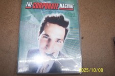 The Corporate Machine picture