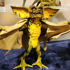the Flasher from Gremlins 2 new batch picture