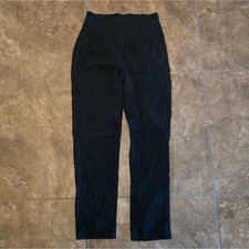 Black Extreme High Rise Express Skinny Pant picture