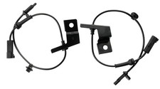 2PCS Front ABS Wheel Speed Sensor Left & Right Compatible with 2013-2020 Ford Fu picture