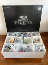 Yu-Gi-Oh The Pot COLLECTION Duel Monsters complete 25th Anniversary No cards picture