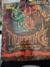 The Elder Scrolls DAGGERFALL PC Game in Big Holographic Box Bethesda picture